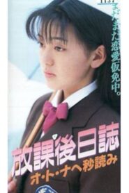 Afterschool Diary: Countdown to Adulthood 1996 one on netflix