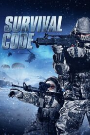 Survival Code 2013 one on netflix