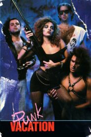 Punk Vacation 1987 one on netflix