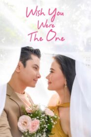 Wish You Were The One 2023 one on netflix