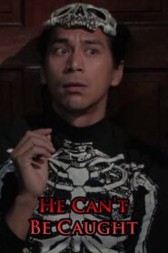 He Can’t Be Caught 2007 one on netflix