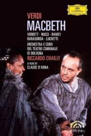 Verdi Macbeth Chailly 1987 one on netflix