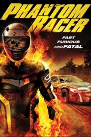 Phantom Racer 2009 one on netflix