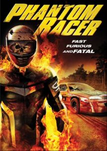 Phantom Racer 2009 one on netflix
