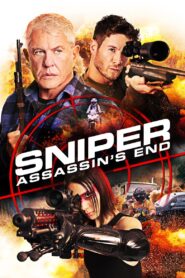 Sniper: Assassin’s End 2020 one on netflix