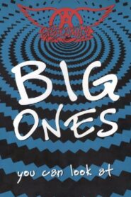 Aerosmith: Big Ones You Can Look At 1994 one on netflix