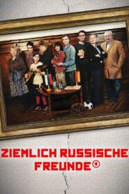 Ziemlich russische Freunde 2020 one on netflix