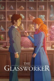 The Glassworker 2024 one on netflix