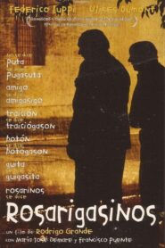 Gangs from Rosario 2001 one on netflix