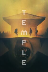 Temple 2017 one on netflix
