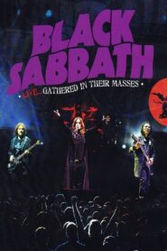 Black Sabbath: Live… Gathered In Their Masses 2013 one on netflix