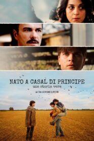 Nato a Casal di Principe 2017 one on netflix