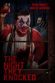The Night They Knocked 2020 one on netflix
