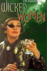 The World of Hammer: Wicked Women 1994 one on netflix