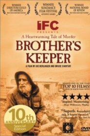 Brother’s Keeper 1992 one on netflix
