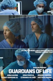 Guardians of Life 2020 one on netflix