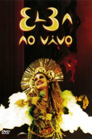 Elba Ramalho – Elba Ao Vivo 2003 one on netflix
