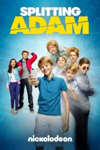 Splitting Adam 2015 one on netflix