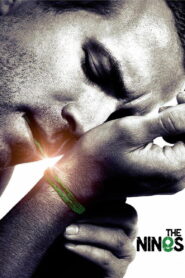 The Nines 2007 one on netflix