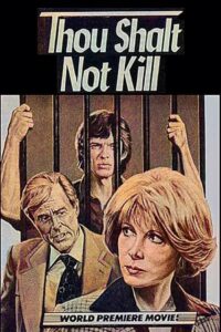 Thou Shalt Not Kill 1982 one on netflix