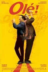Olé ! 2005 one on netflix