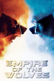 Empire of the Wolves 2005 one on netflix