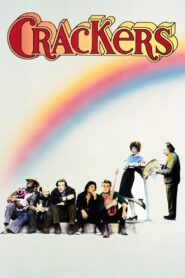 Crackers 1984 one on netflix