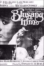 Blusang Itim 1986 one on netflix