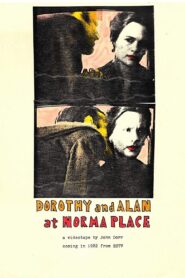 Dorothy and Alan at Norma Place 1982 one on netflix