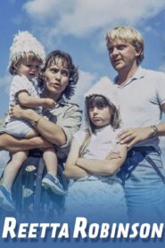 Reetta Robinson 1986 one on netflix