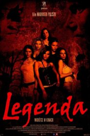 Legenda 2005 one on netflix