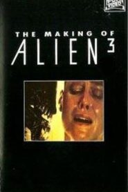 The Making of ‘Alien³’ 1992 one on netflix
