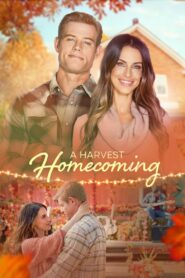 A Harvest Homecoming 2023 one on netflix