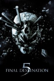 Final Destination 5 2011 one on netflix
