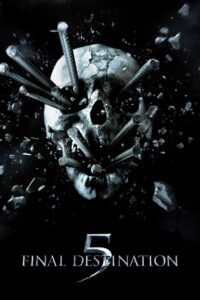 Final Destination 5 2011 one on netflix