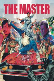 The Master 1992 one on netflix