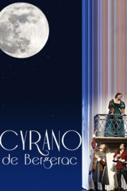 Cyrano de Bergerac 2008 one on netflix