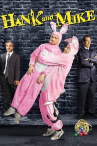 Hank and Mike 2008 one on netflix