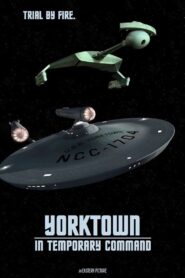 Yorktown: In Temporary Command 1984 one on netflix