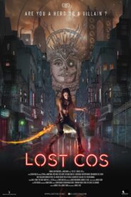 Lost Cos 2023 one on netflix
