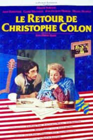 Le retour de Christophe Colon 1983 one on netflix