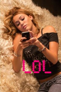LOL 2012 one on netflix