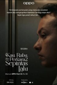 Kau, Rabu, dan Perkara2 Sepintas Lalu 2022 one on netflix
