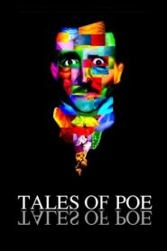 Tales of Poe 2014 one on netflix