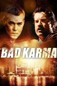 Bad Karma 2012 one on netflix
