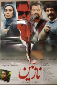 Nazanin 2013 one on netflix