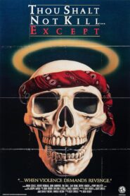 Thou Shalt Not Kill… Except 1980 one on netflix
