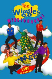 The Wiggles: Wiggledance! 1997 one on netflix