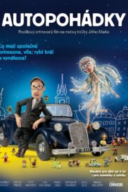 Car Fairy Tales 2011 one on netflix