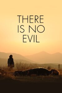 There Is No Evil 2020 one on netflix